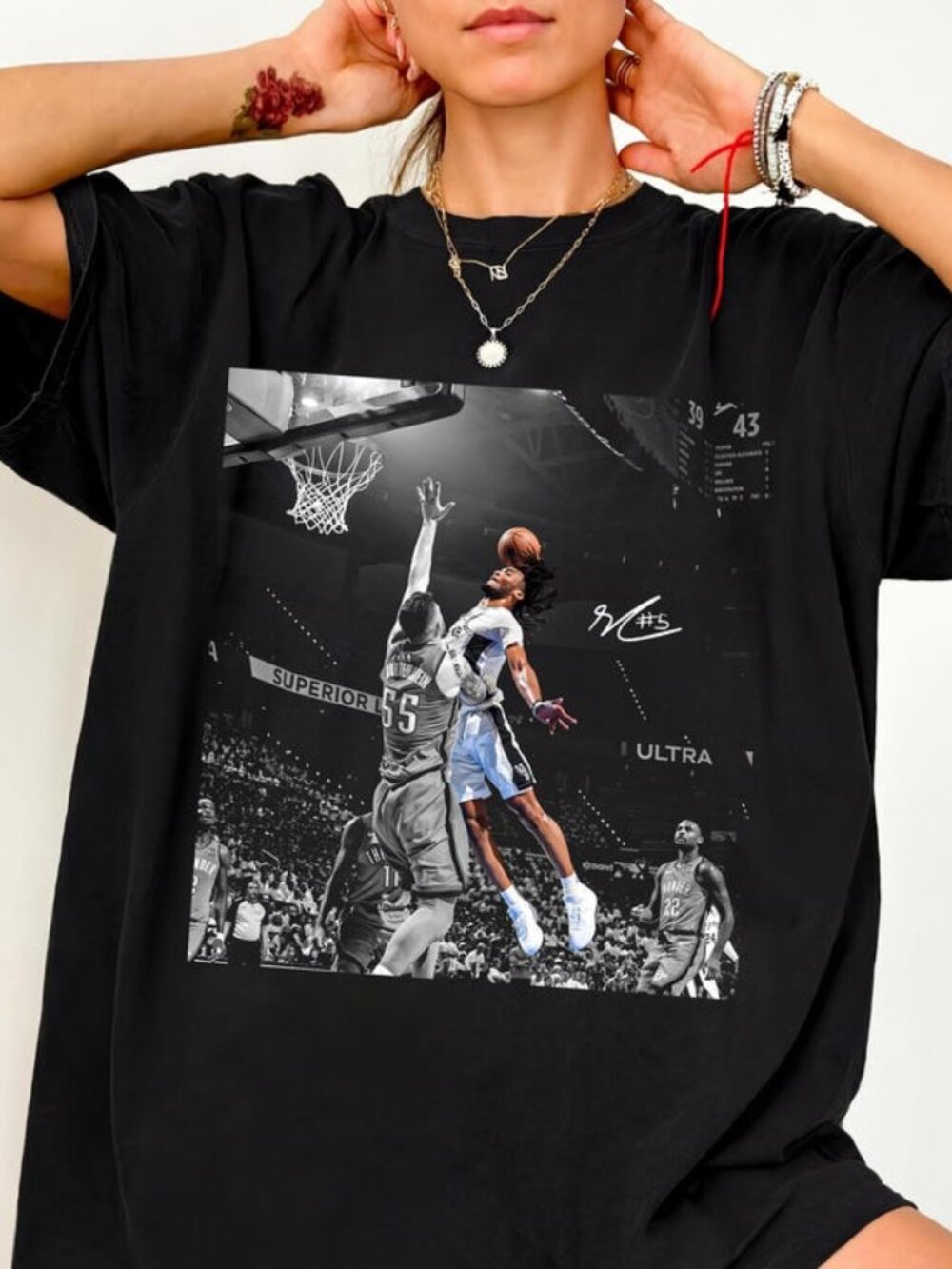 Stephon Castle Dunk Comfort Colors Shirt, San Antonio Basketball Fan Tee, Sports